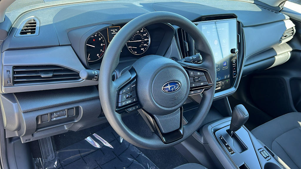 Thumbnail: 2026 Subaru Crosstrek - 2