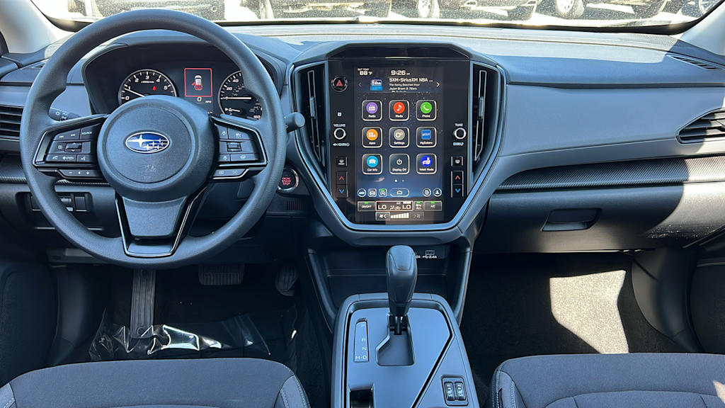 Thumbnail: 2026 Subaru Crosstrek - 13