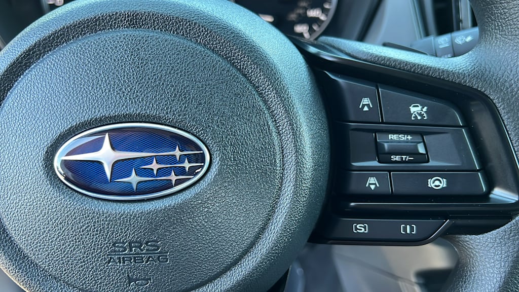 Thumbnail: 2026 Subaru Crosstrek - 27