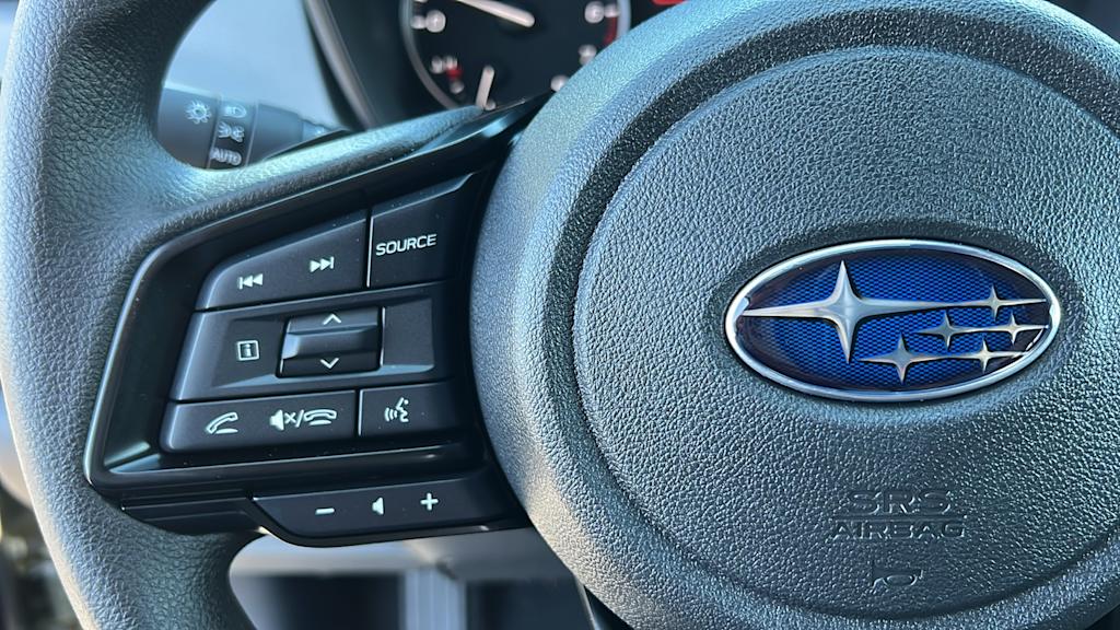 Thumbnail: 2026 Subaru Crosstrek - 26