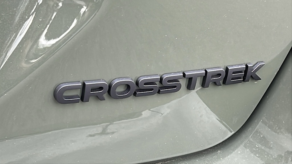Thumbnail: 2026 Subaru Crosstrek - 7