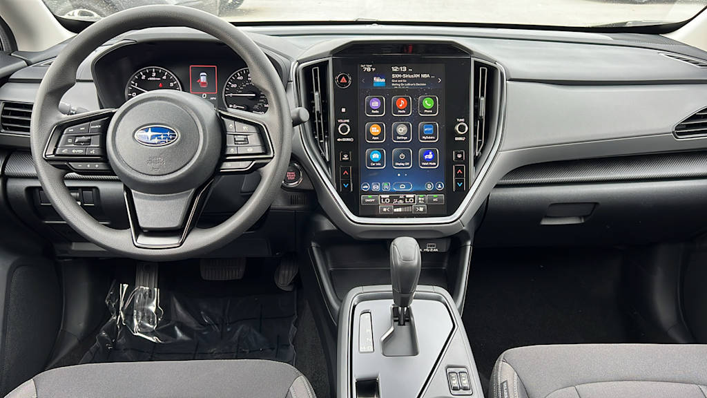 Thumbnail: 2026 Subaru Crosstrek - 13