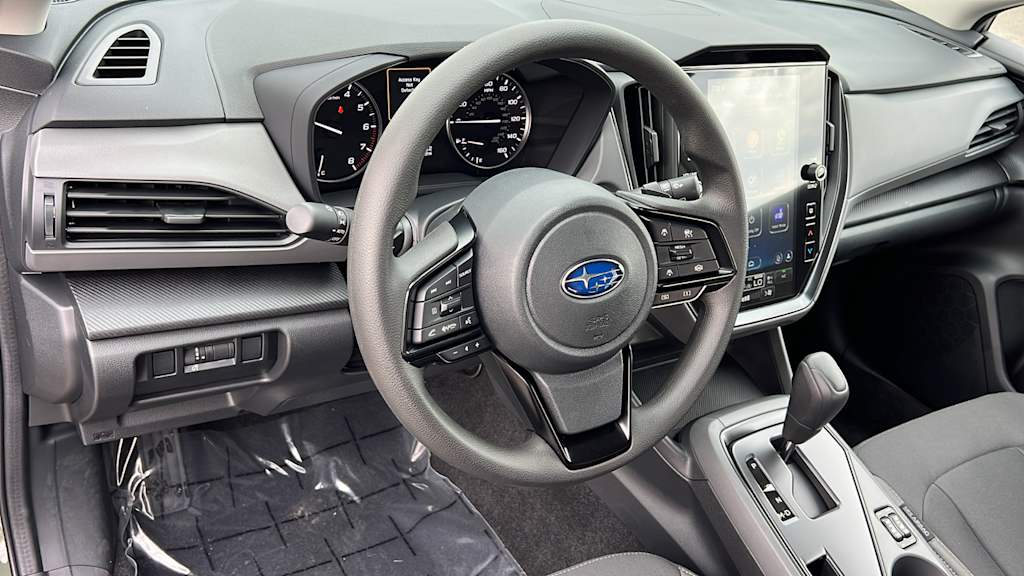 Thumbnail: 2026 Subaru Crosstrek - 2