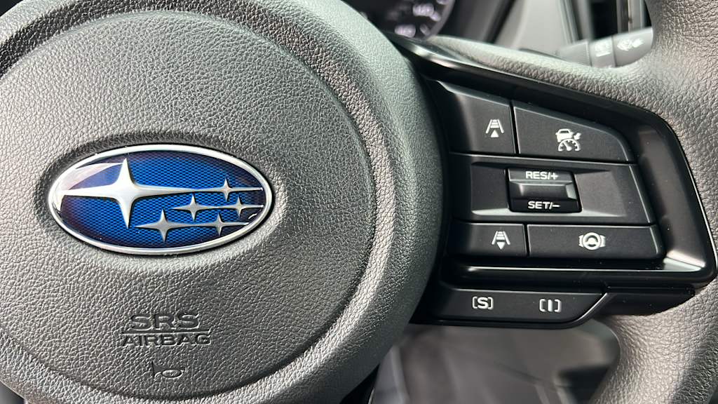 Thumbnail: 2026 Subaru Crosstrek - 27