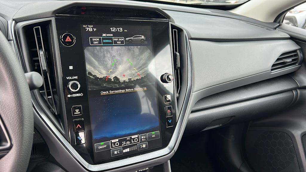 Thumbnail: 2026 Subaru Crosstrek - 24
