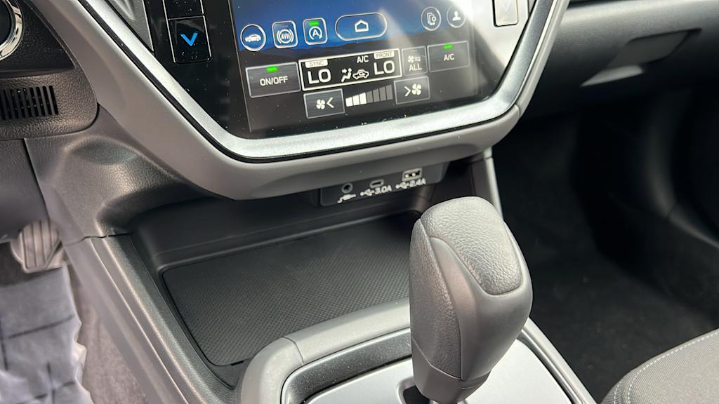 Thumbnail: 2026 Subaru Crosstrek - 23