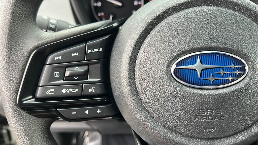 Thumbnail: 2026 Subaru Crosstrek - 26
