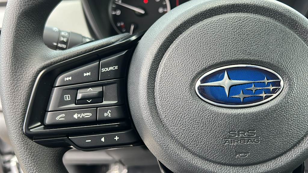 Thumbnail: 2026 Subaru Crosstrek - 26