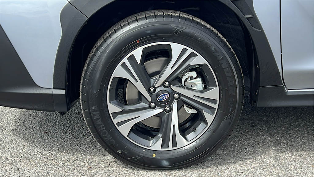 Thumbnail: 2026 Subaru Crosstrek - 8