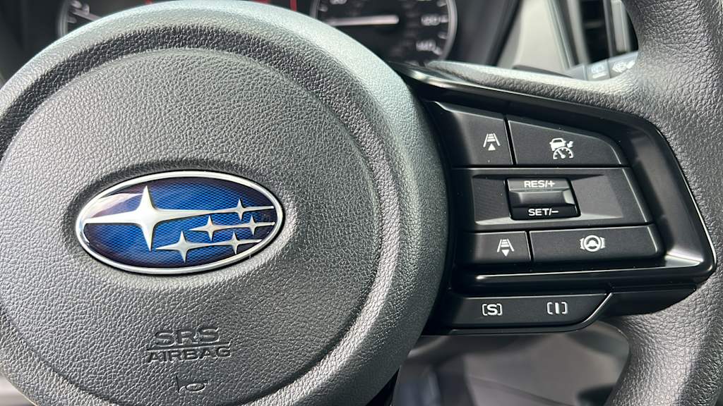 Thumbnail: 2026 Subaru Crosstrek - 27