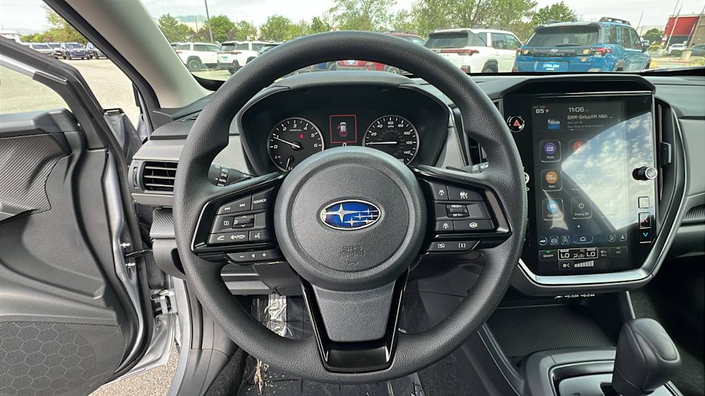 Thumbnail: 2026 Subaru Crosstrek - 9