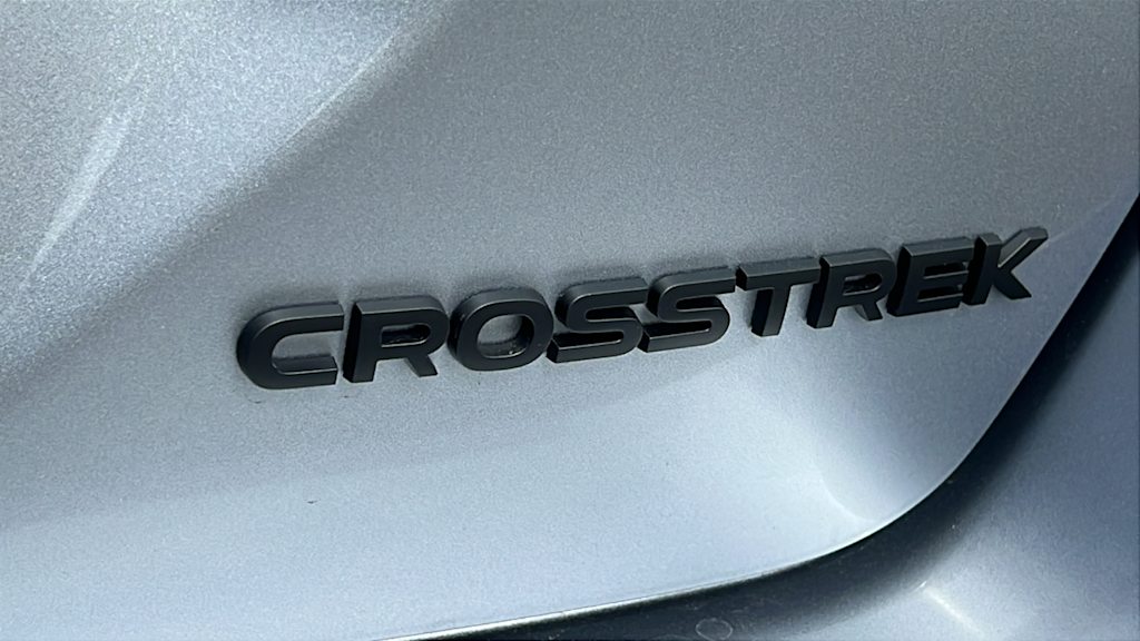 Thumbnail: 2026 Subaru Crosstrek - 7