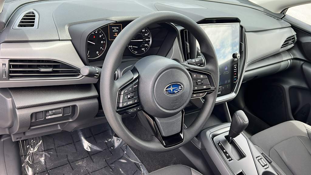 Thumbnail: 2026 Subaru Crosstrek - 2
