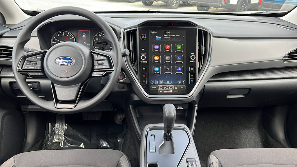Thumbnail: 2026 Subaru Crosstrek - 13