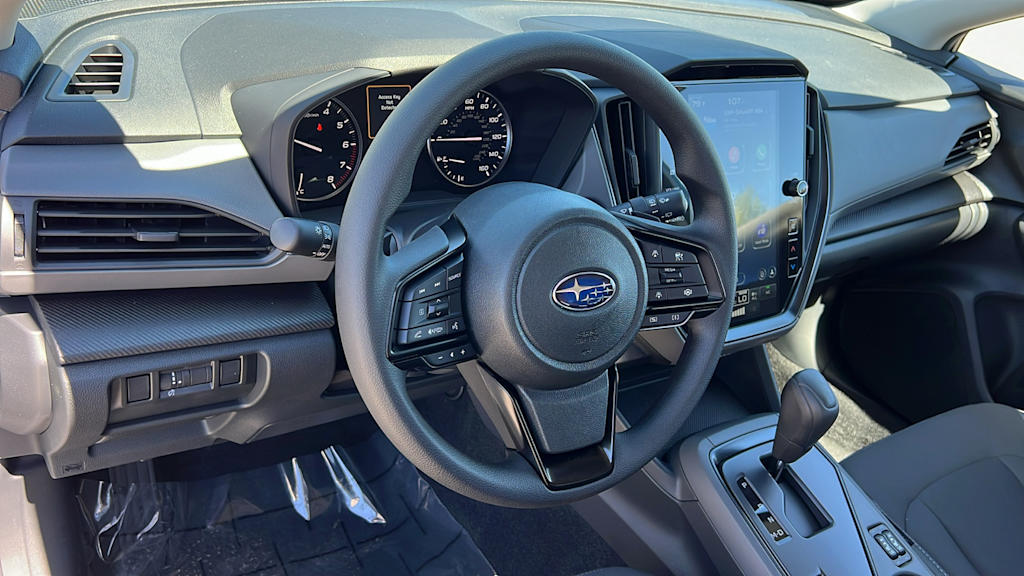 Thumbnail: 2026 Subaru Crosstrek - 2