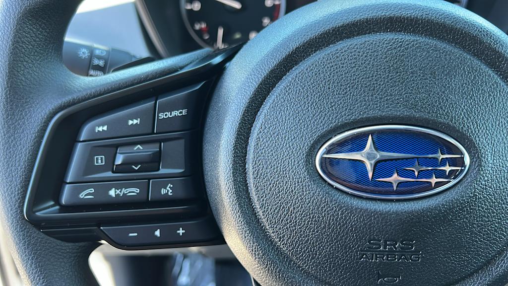 Thumbnail: 2026 Subaru Crosstrek - 26
