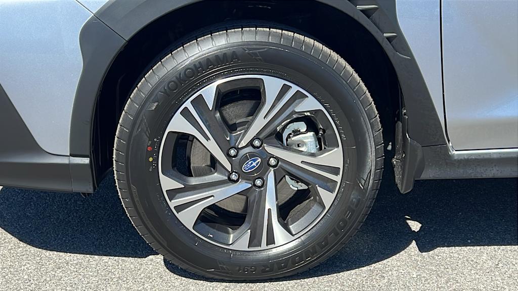 Thumbnail: 2026 Subaru Crosstrek - 8