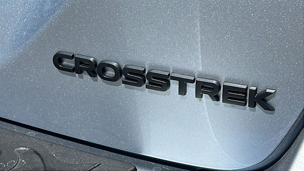 Thumbnail: 2026 Subaru Crosstrek - 7