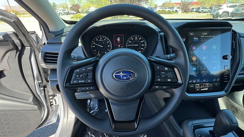 Thumbnail: 2026 Subaru Crosstrek - 9