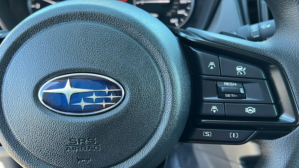 Thumbnail: 2026 Subaru Crosstrek - 27