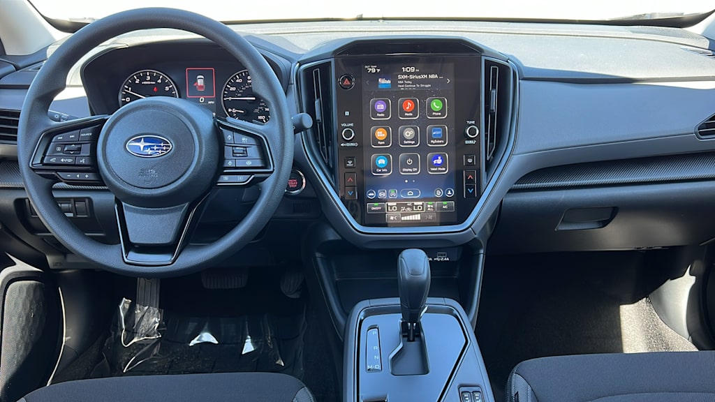 Thumbnail: 2026 Subaru Crosstrek - 13