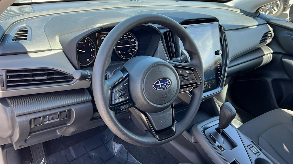 Thumbnail: 2026 Subaru Crosstrek - 2