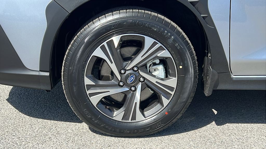 Thumbnail: 2026 Subaru Crosstrek - 8