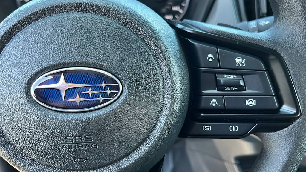 Thumbnail: 2026 Subaru Crosstrek - 27