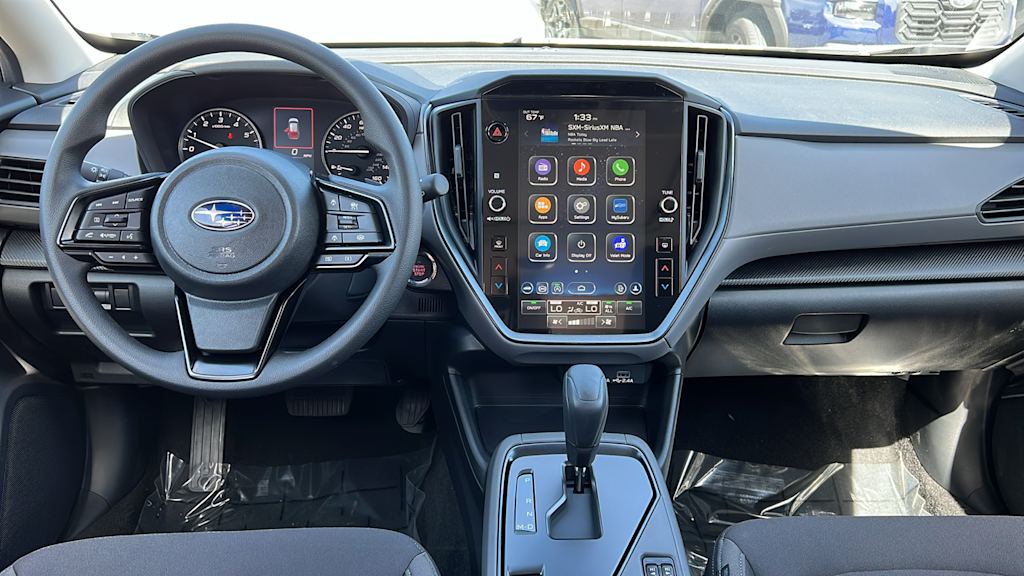 Thumbnail: 2026 Subaru Crosstrek - 13
