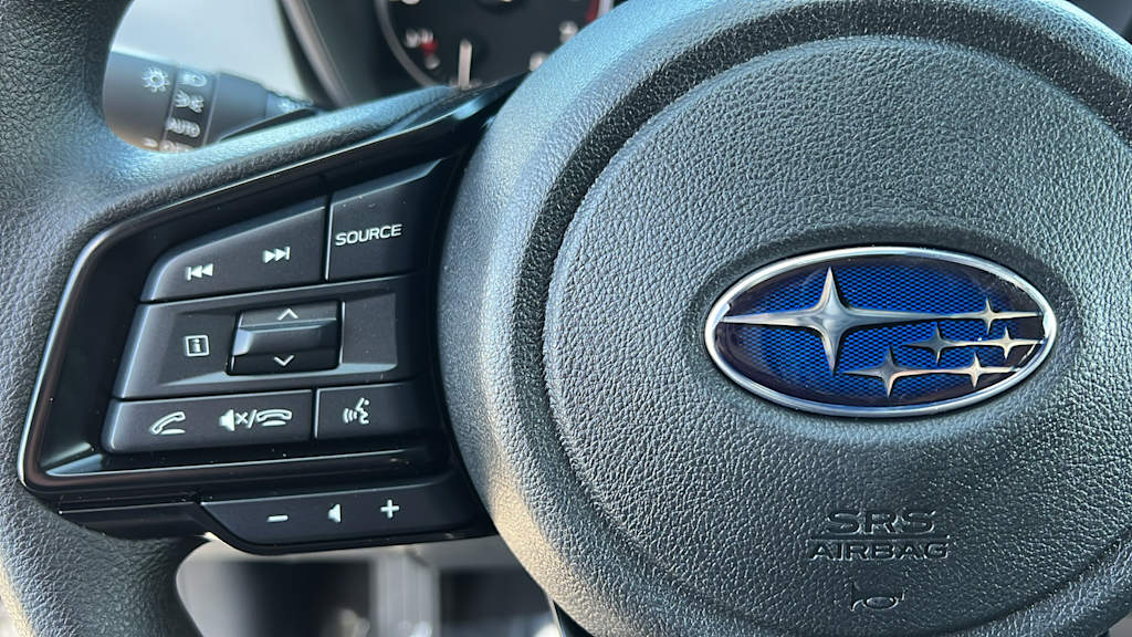 Thumbnail: 2026 Subaru Crosstrek - 26