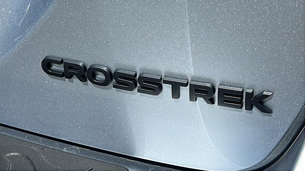 Thumbnail: 2026 Subaru Crosstrek - 7