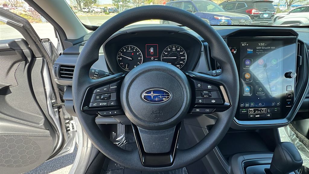 Thumbnail: 2026 Subaru Crosstrek - 9