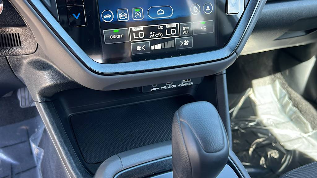Thumbnail: 2026 Subaru Crosstrek - 14