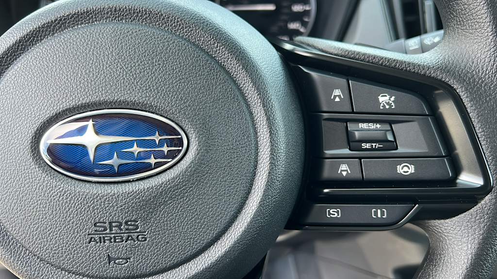 Thumbnail: 2026 Subaru Crosstrek - 27
