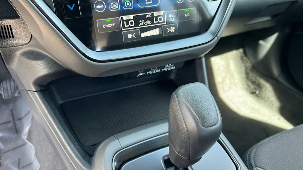 Thumbnail: 2026 Subaru Crosstrek - 23