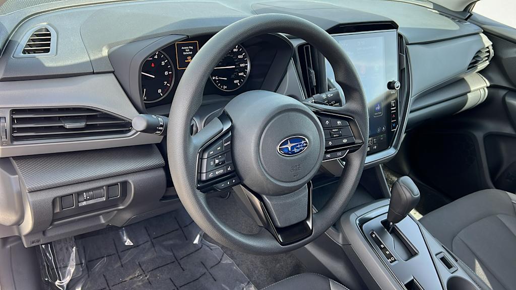 Thumbnail: 2026 Subaru Crosstrek - 2