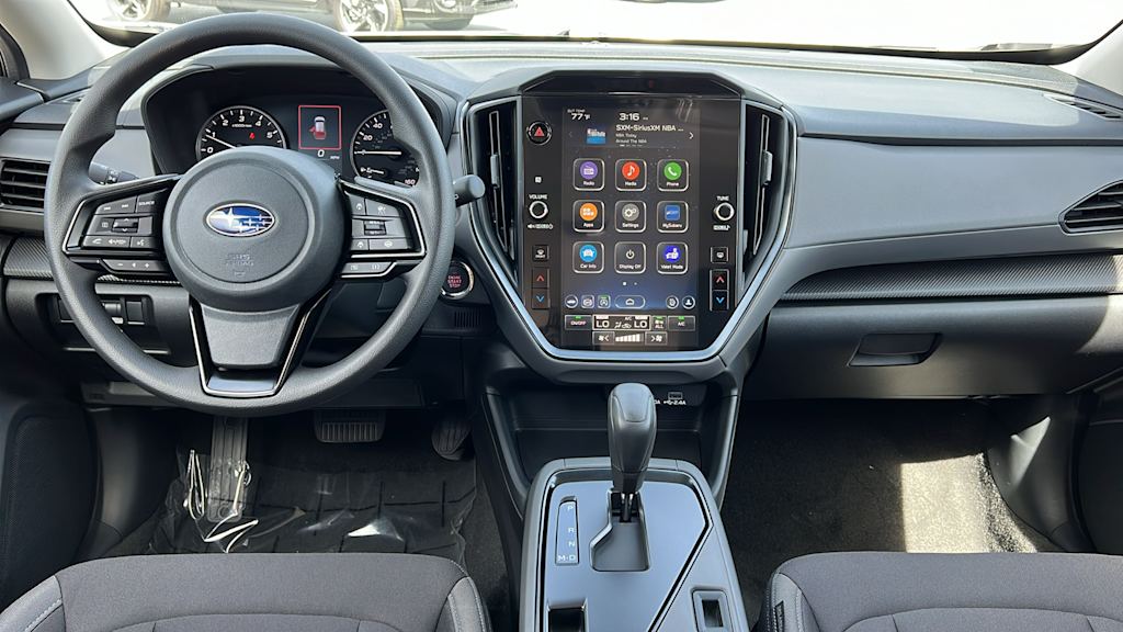 Thumbnail: 2026 Subaru Crosstrek - 13