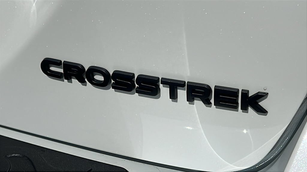 Thumbnail: 2026 Subaru Crosstrek - 7