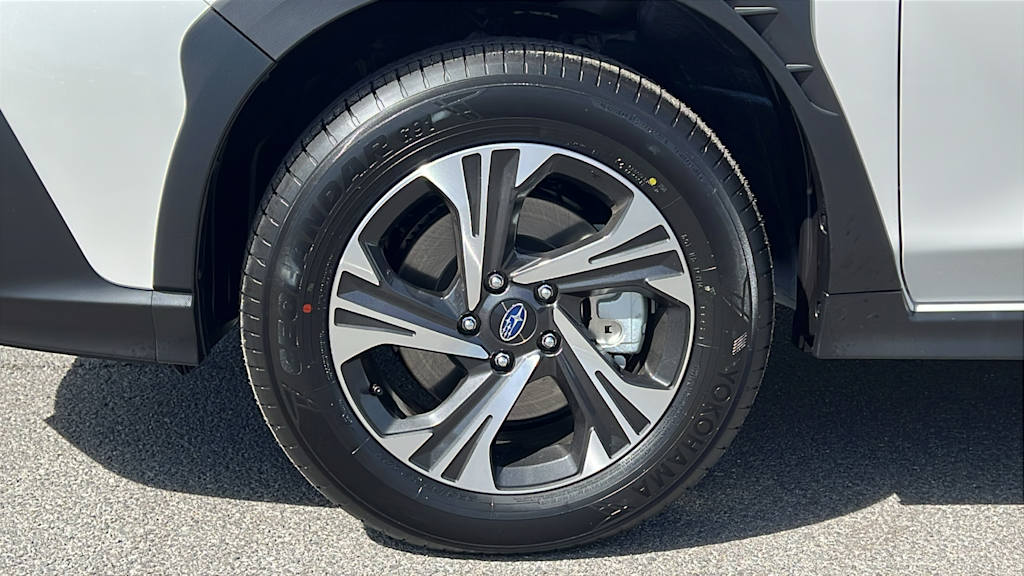 Thumbnail: 2026 Subaru Crosstrek - 8