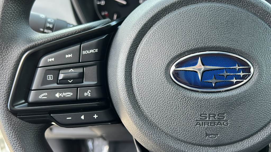 Thumbnail: 2026 Subaru Crosstrek - 26
