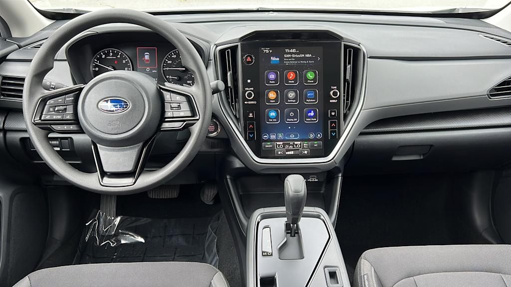 Thumbnail: 2026 Subaru Crosstrek - 13