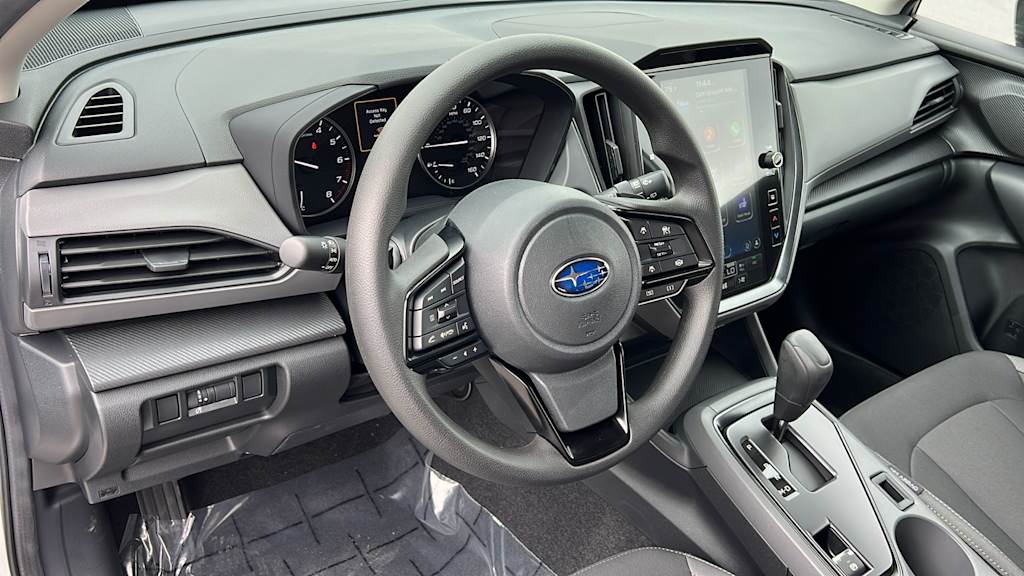 Thumbnail: 2026 Subaru Crosstrek - 2