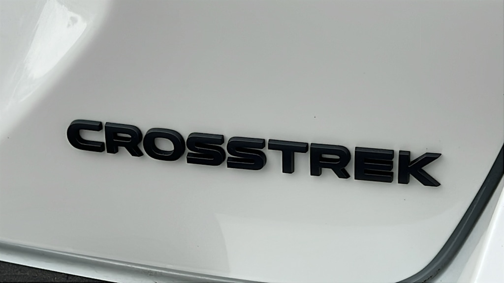 Thumbnail: 2026 Subaru Crosstrek - 7