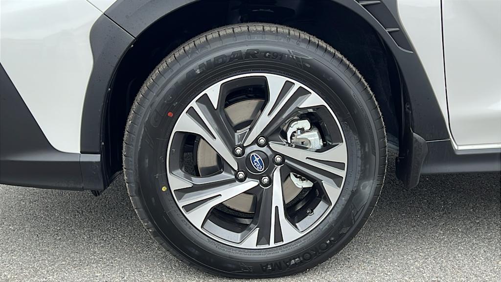 Thumbnail: 2026 Subaru Crosstrek - 8