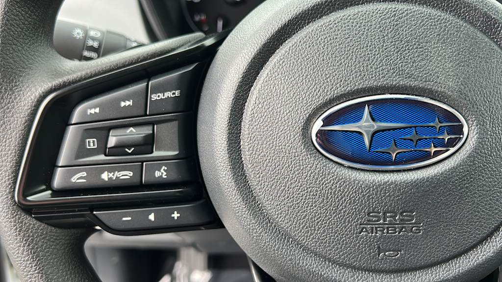 Thumbnail: 2026 Subaru Crosstrek - 26
