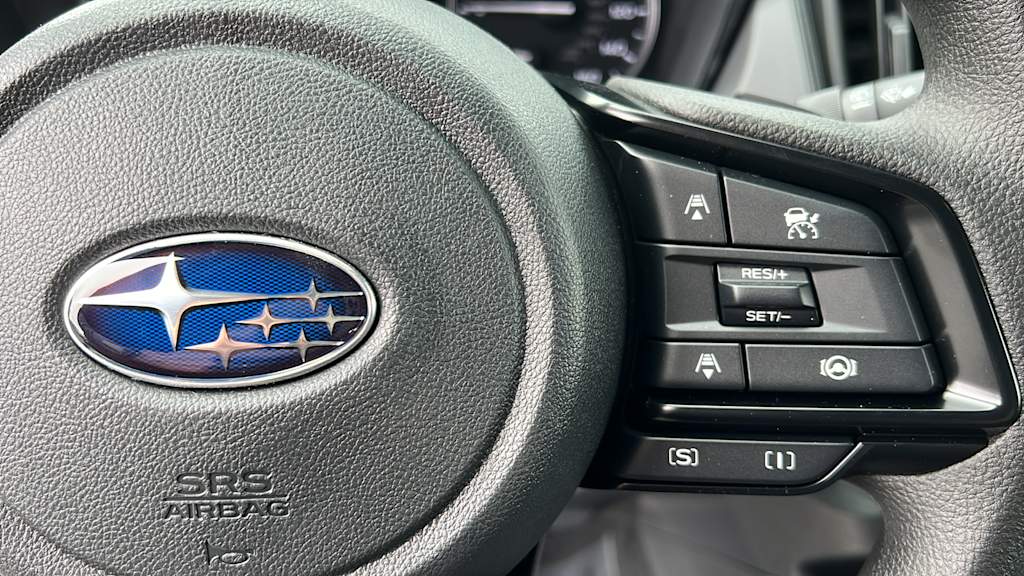 Thumbnail: 2026 Subaru Crosstrek - 27