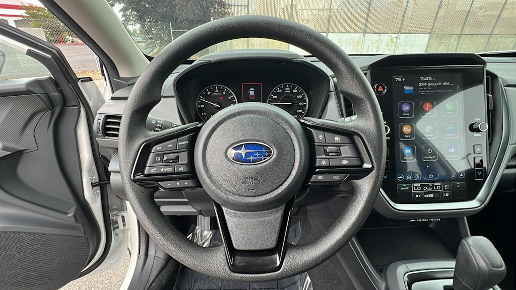 Thumbnail: 2026 Subaru Crosstrek - 9
