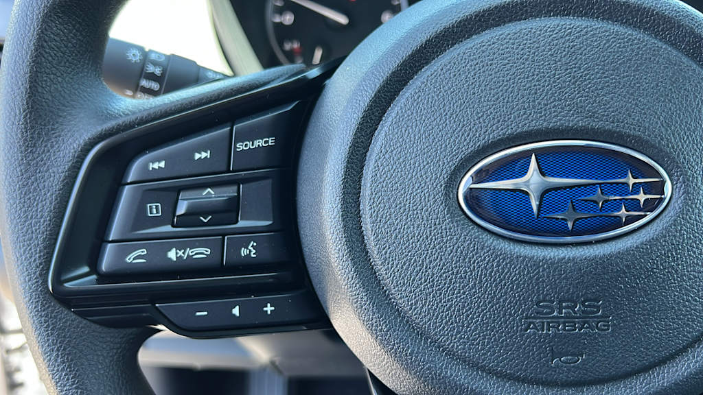 Thumbnail: 2026 Subaru Crosstrek - 26