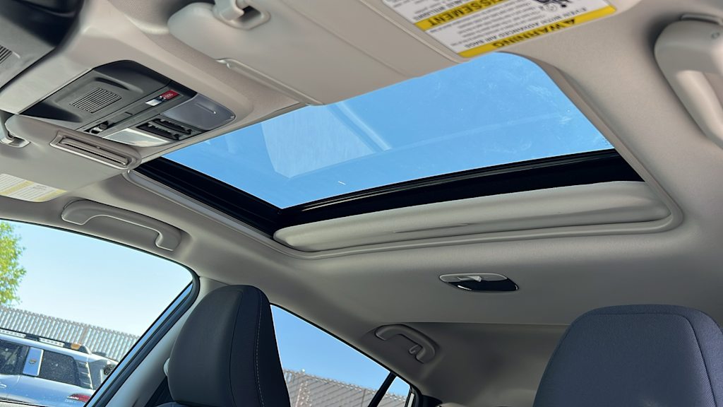 Thumbnail: 2026 Subaru Crosstrek - 31