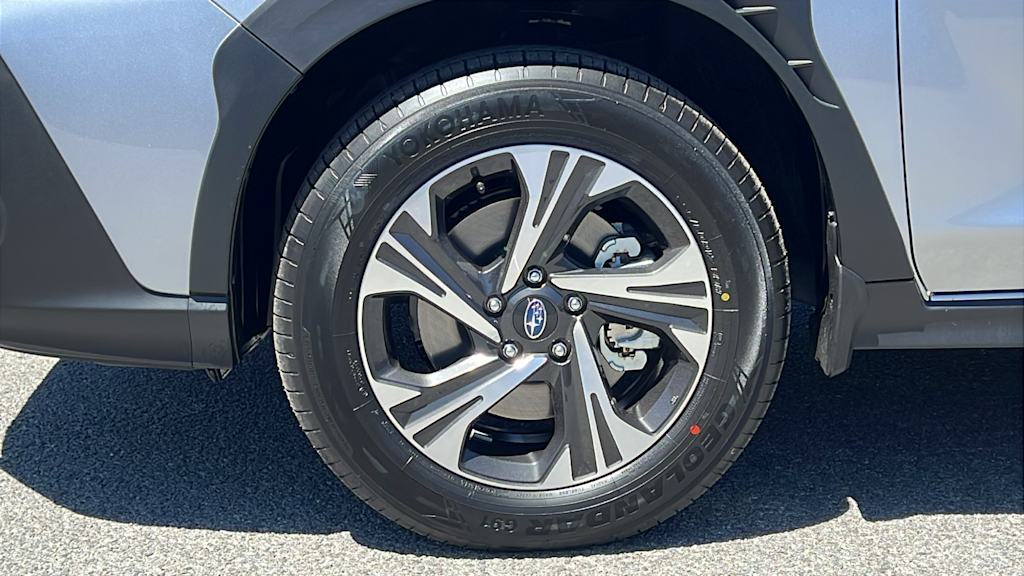 Thumbnail: 2026 Subaru Crosstrek - 8